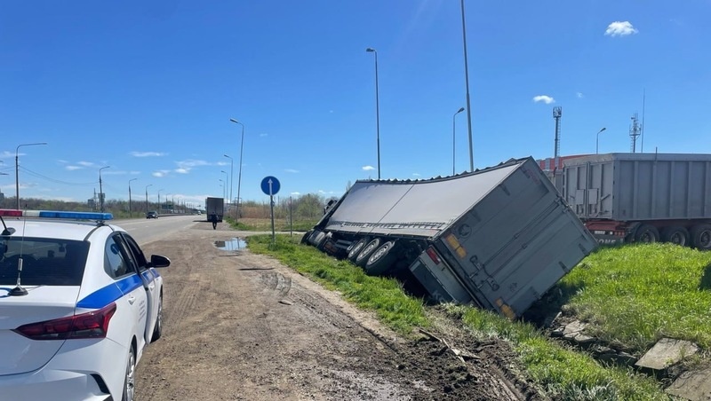      Фото: Госавтоинспекция СК