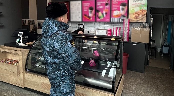    Фото из ТГ-канала ГУ ФССП по Новосибирской области