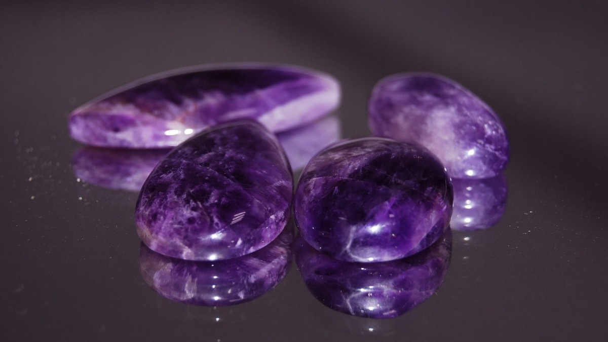 Аметист. Фото  teka-retail.ru