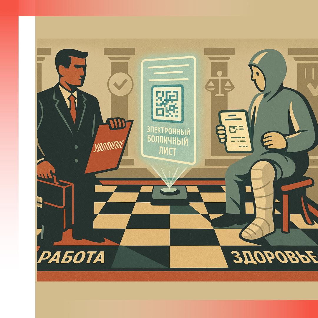 Читайте в новостях:
Увольнение на больничном
Иностранец без основной работы в России — не совместитель
Заселился на три часа — заплати за сутки
Страховка по вкладам увеличится?
Гостиницам: поспешите с самооценкой!
Профвизит по записи: проверка для себя
Бизнес-старт на науку
Обжаловать станет проще: апелляция по недвижимости