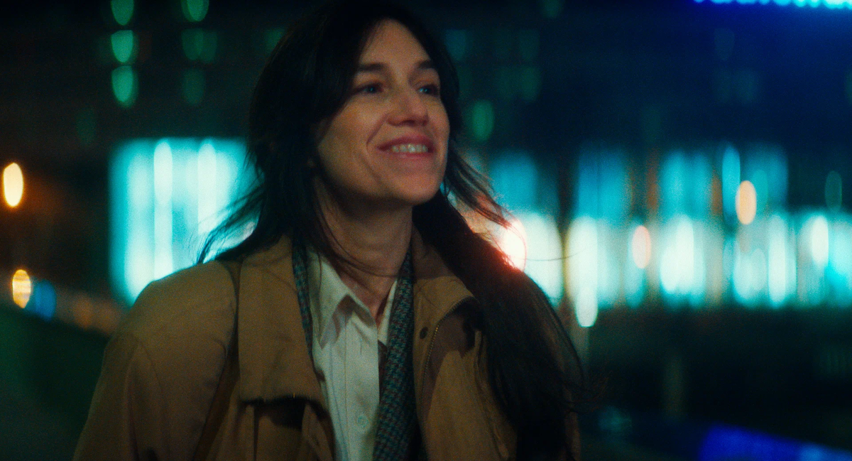 Кадры из фильма, листайте▶. Источник - интернет.