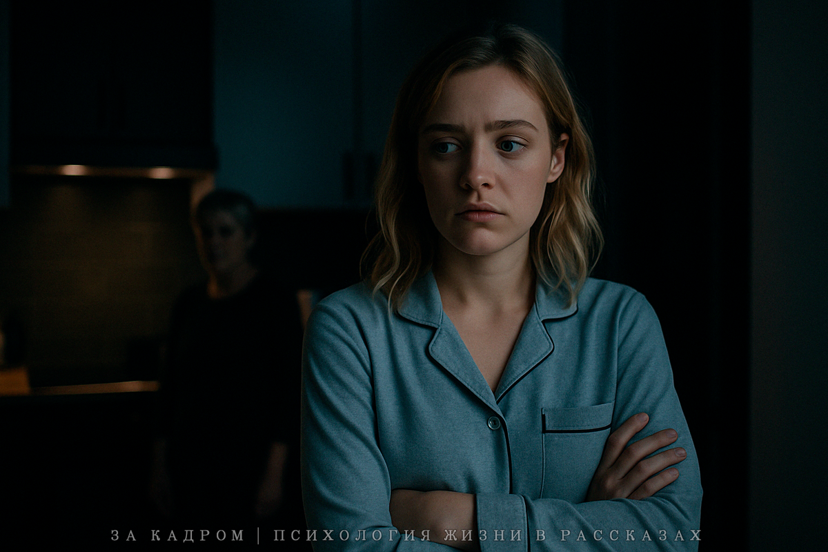 Обложка к рассказу 