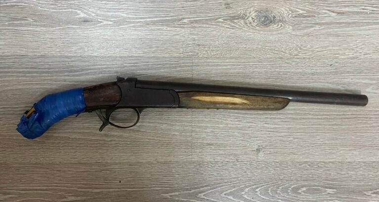    Житель Соль-Илецка отправится в колонию за попытку убийства своего сына Марина Шарт