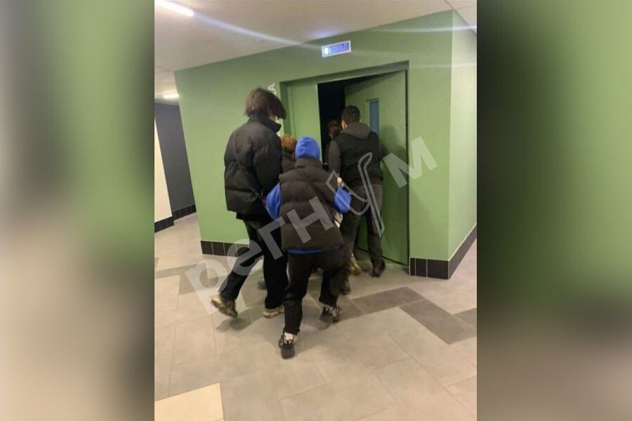     / Источник: © Соцсети