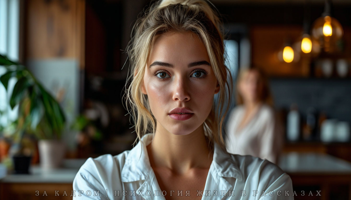 Иллюстрация к рассказу