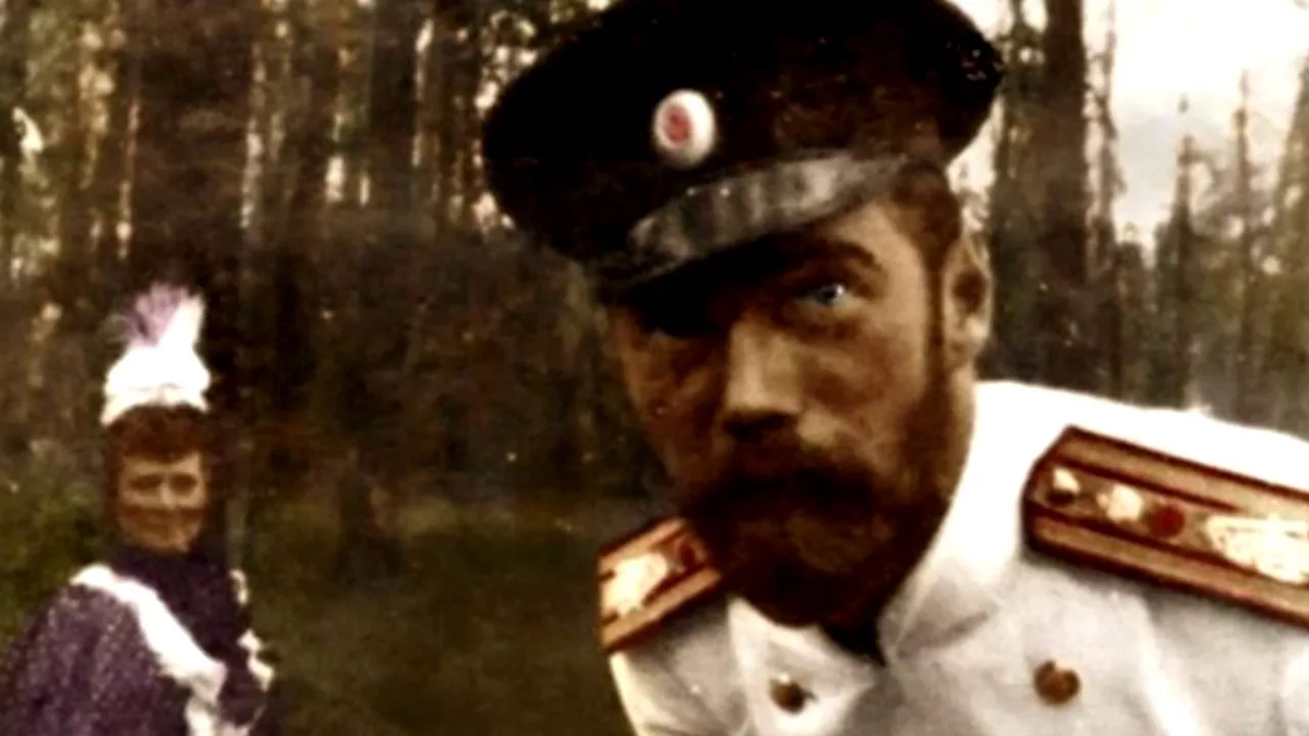 «Игры государя с фотоаппаратом» позволили взглянуть на эту историческую личность, чей путь прервался так трагично, совершенно с другой стороны.