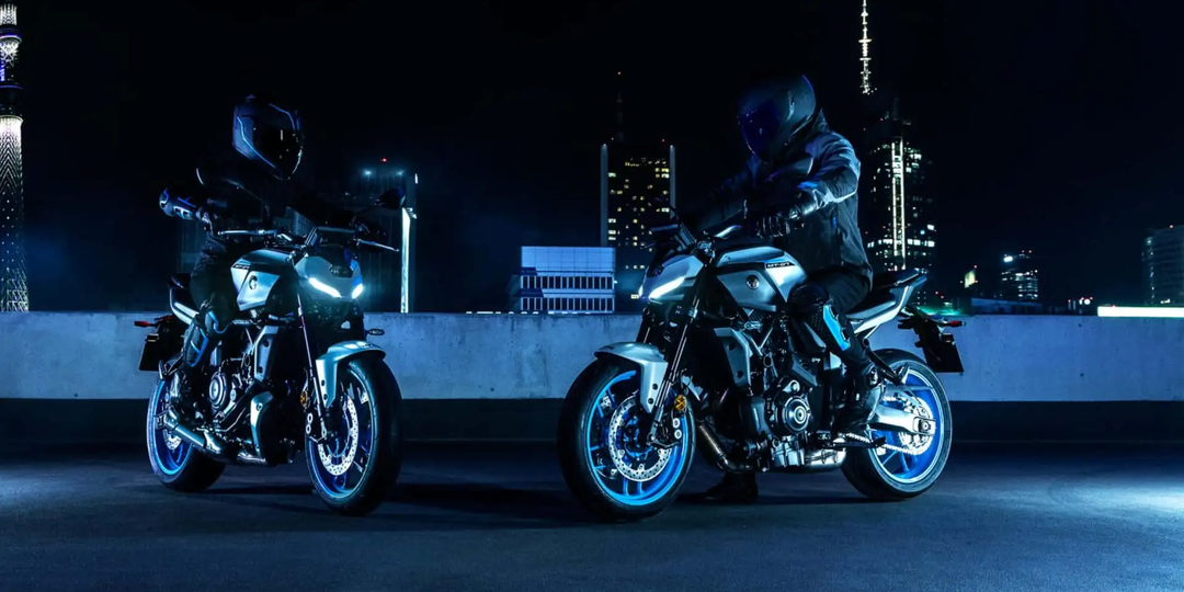 Автомат на Yamaha MT-07: конец эпохи или просто новая глава?