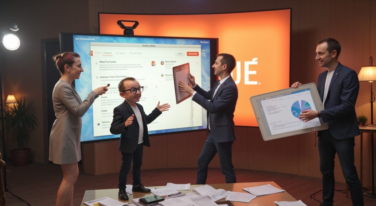    Автоматизация уведомлений на маркетплейсах: как ИИ увеличивает клиентскую лояльность и продажи Антон Сагайдак