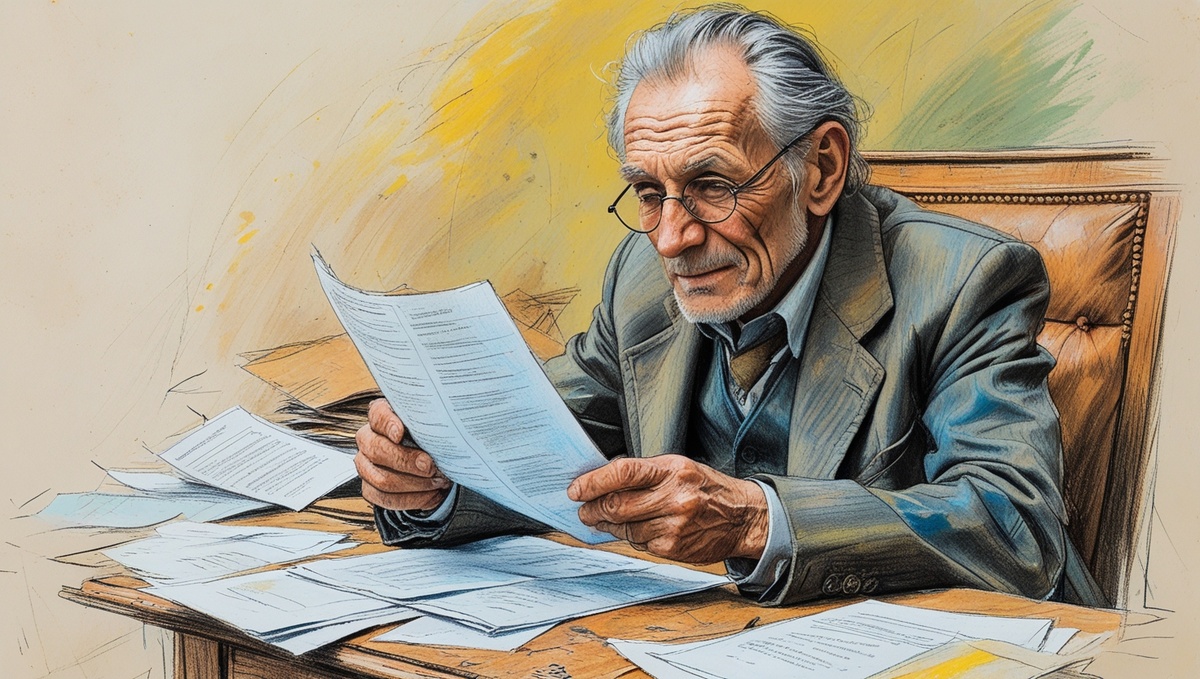 «Отдал заводу 20 лет — а пенсию не дали»: как отсутствие бумажки перечёркивает жизнь