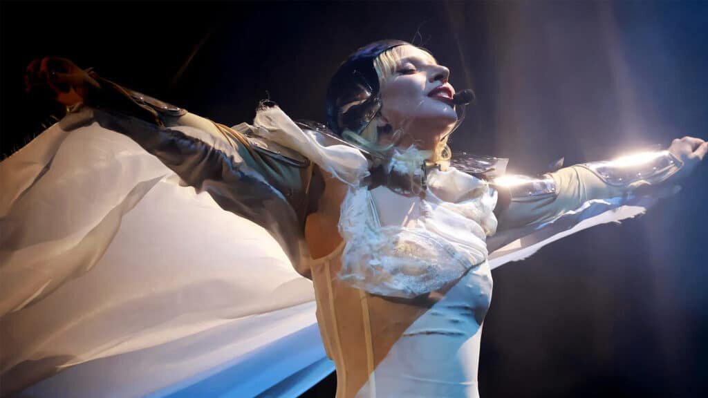    Источник: x.com/gagaimages, бильд-редактор Милош Муратовский