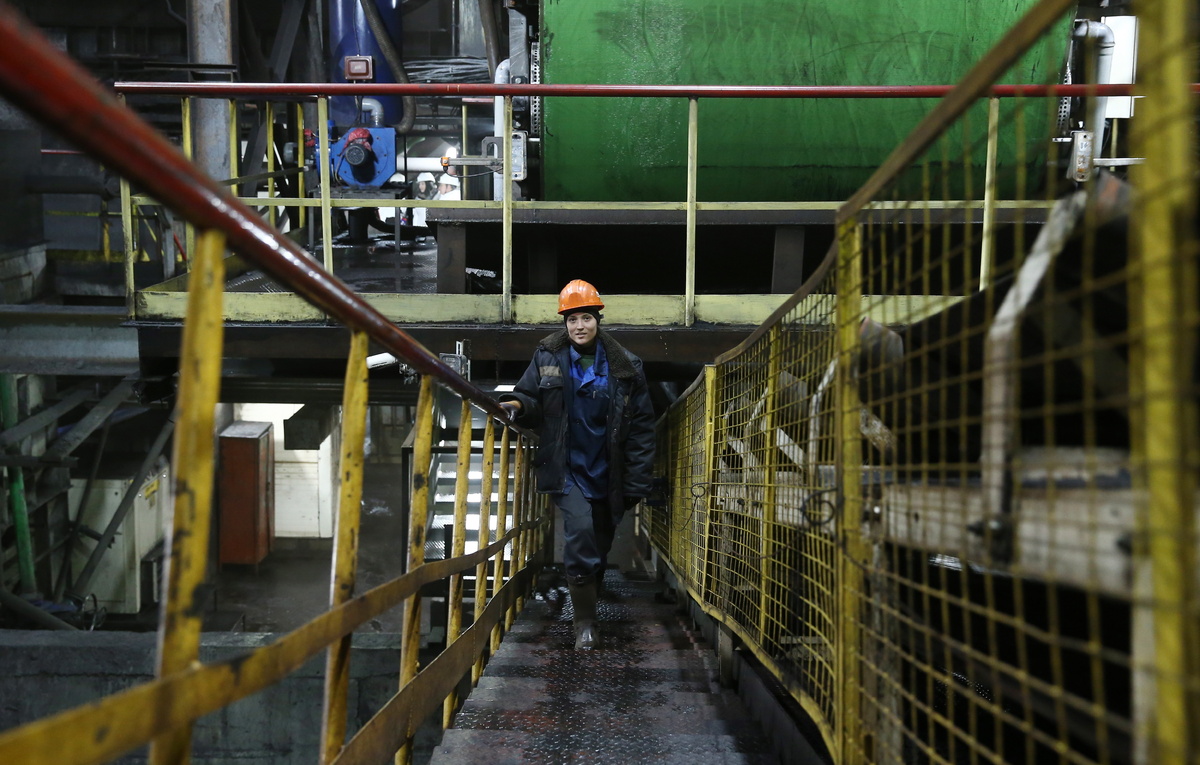 Александр Рюмин/ТАСС