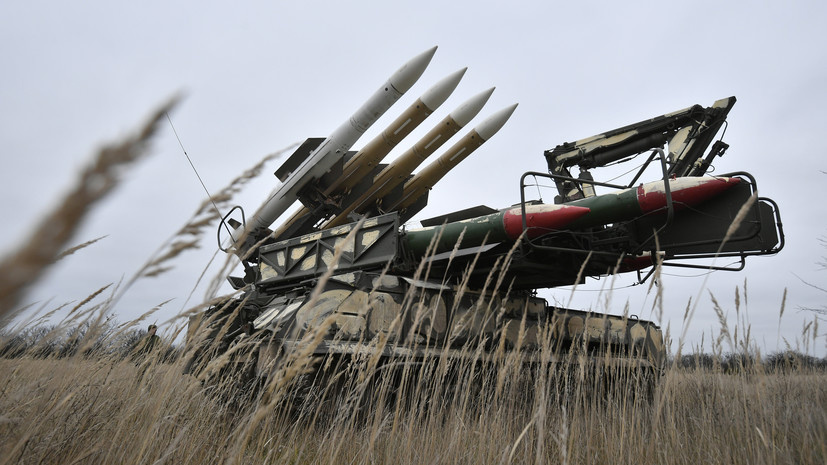   РИА Новости Евгений Биятов