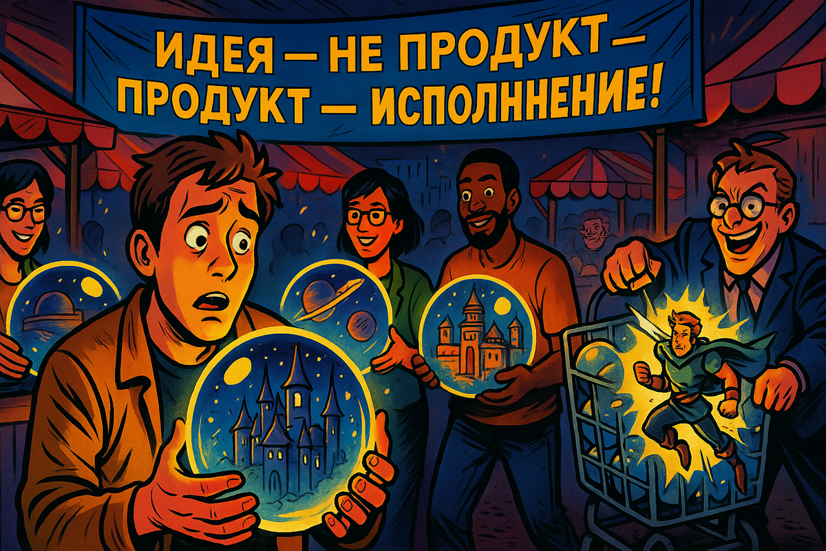 ChatGPT пока допускает ошибки в русских словах...