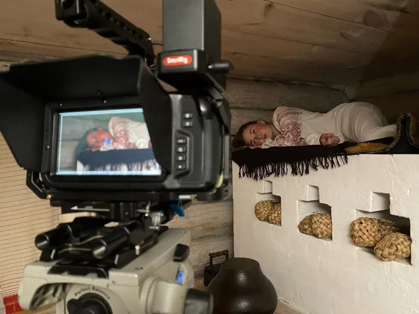 Фото: Калужские губернские ведомости