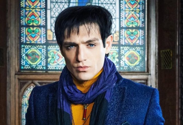    Александр Шепс. Фото: социальные сети