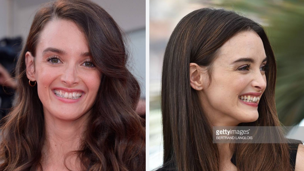 Шарлотта Ле Бон