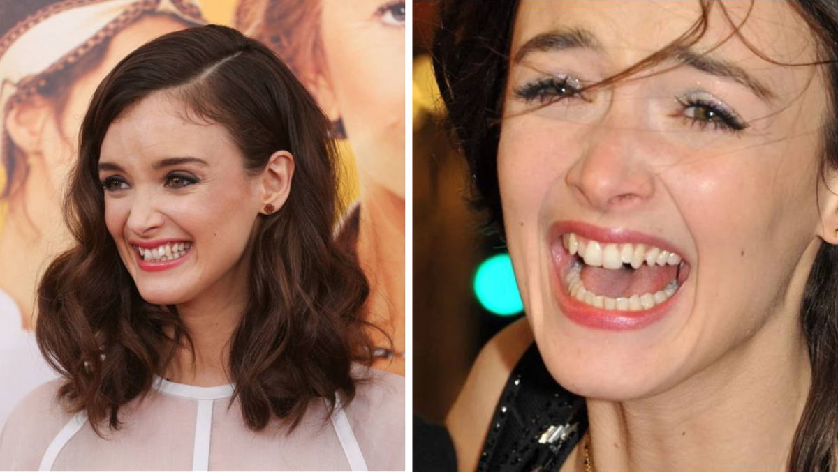 Шарлотта Ле Бон