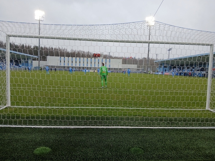     Фото "Торпедо-Владимир"