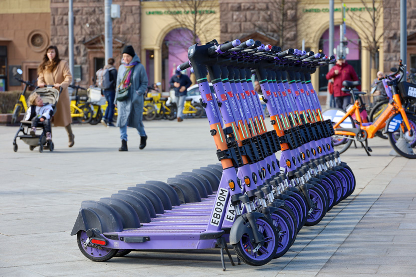 Фото: Олег Елков / ТАСС