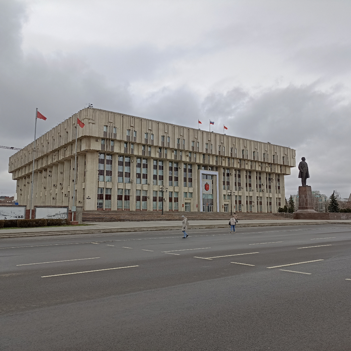 Виды Тулы, листайте.