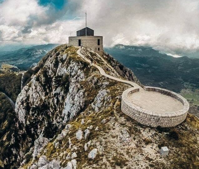 Хочу, чтобы каждый хотя бы раз побывал здесь 💬