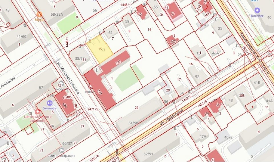 Фото: Алтайский портал недвижимости