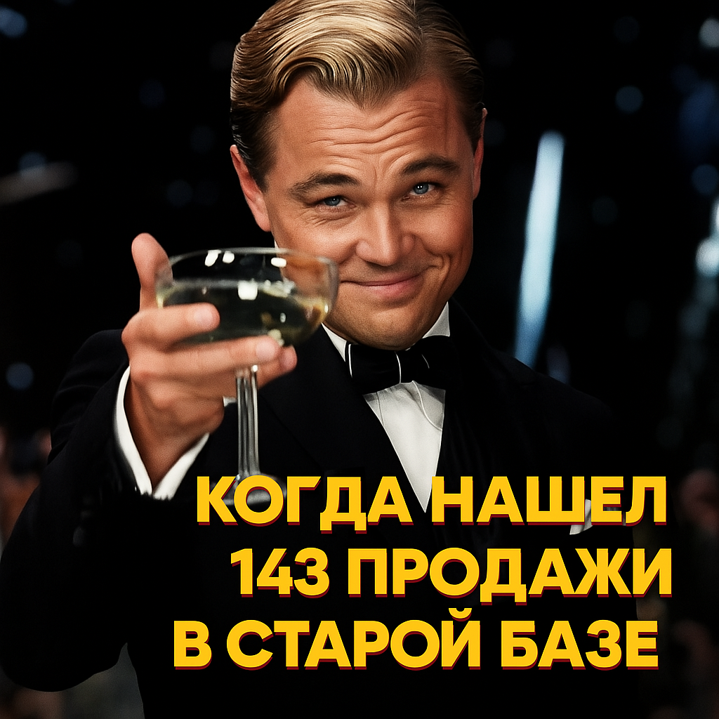 Как вернуть старых клиентов и увеличить продажи без бюджета и рекламы