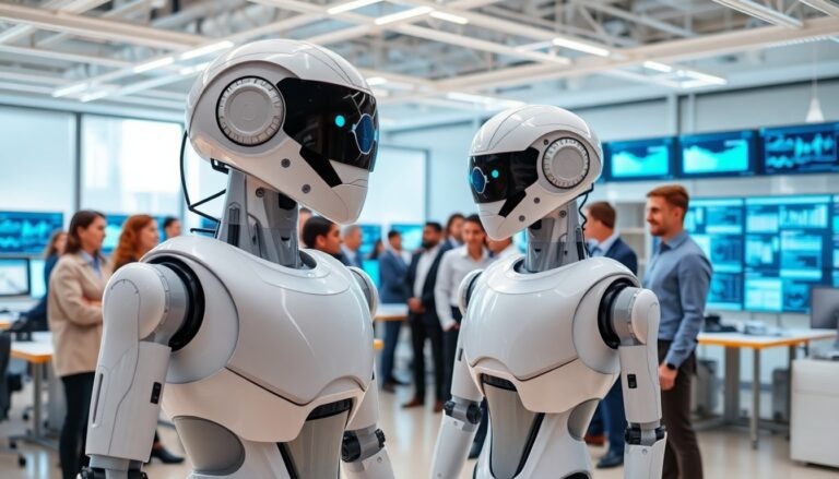    ИИ автоматизация для бизнеса Astralot AI