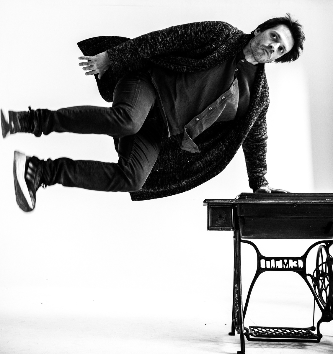 Александр Аладышев, основатель ТТ Завод