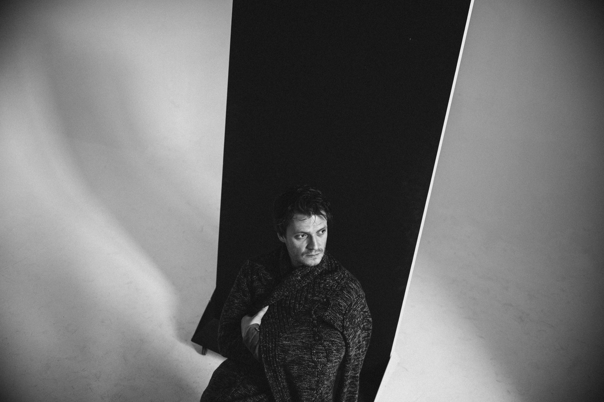 Александр Аладышев, основатель ТТ Завод