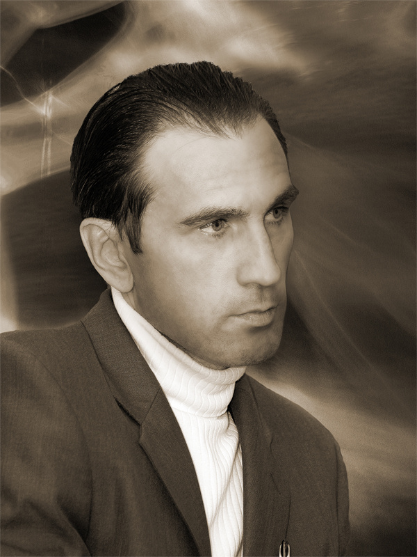 Игорь Епифанов