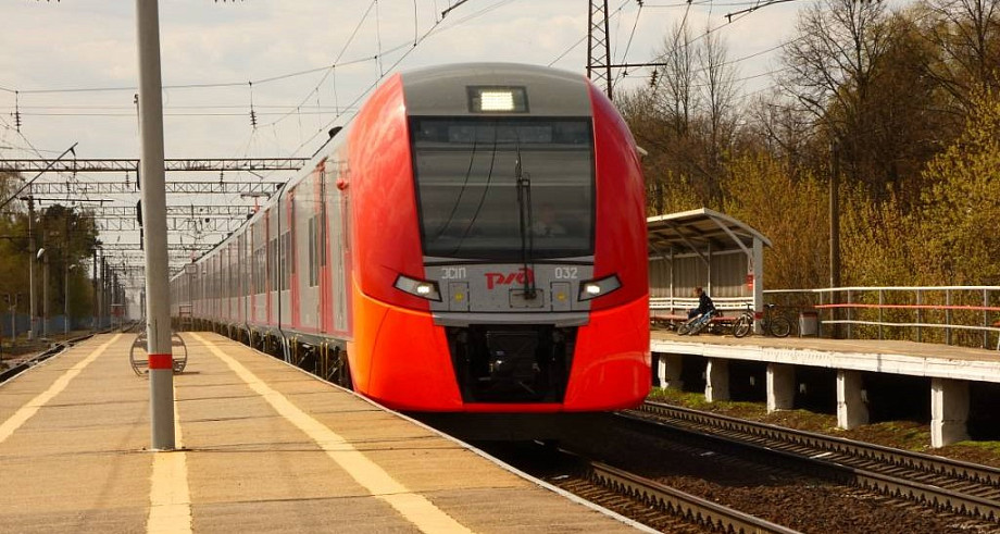 Фото: "Про ГЖД"