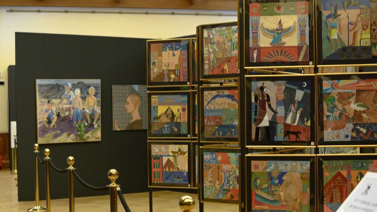    Фото предоставлено организаторами Первого Форума-фестиваля #ДеньМецената