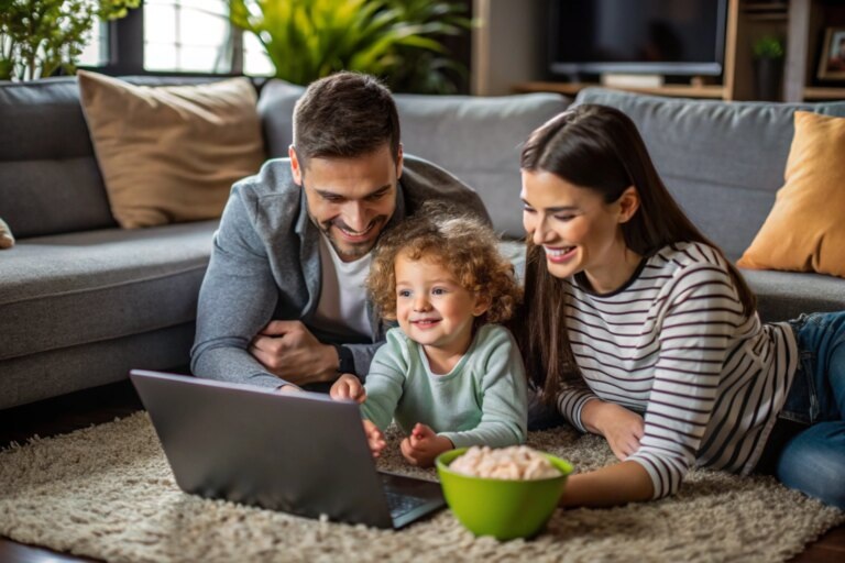    Как фильмы и мультфильмы могут научить детей финансовой грамотности: лучшие примеры и уроки