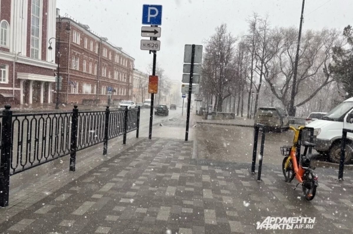    «Температурные контрасты».