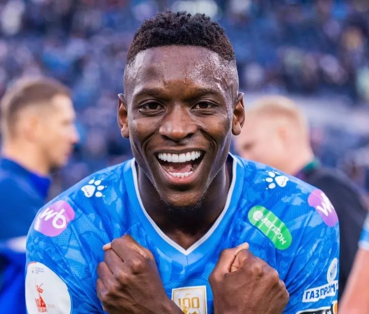    Эту машину не остановить. Почему «Зенит» – уже чемпион Фото #1