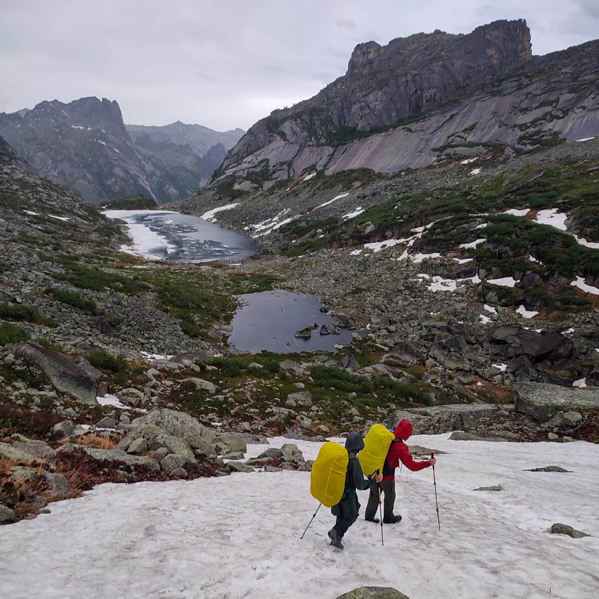 Изображение из личного архива автора, используется в иллюстративных целях.