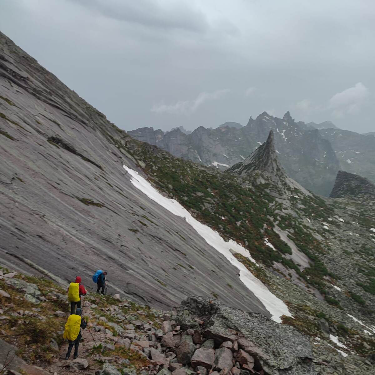 Изображение из личного архива автора, используется в иллюстративных целях.