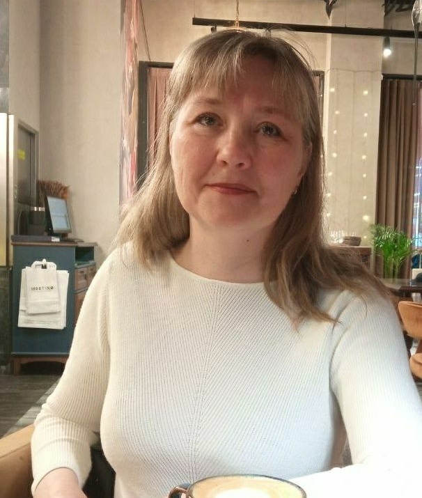 Фото автора 