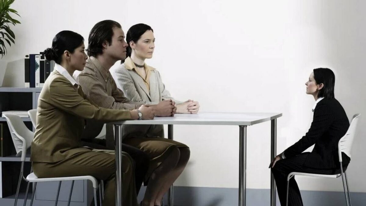 Как успешно пройти собеседование?