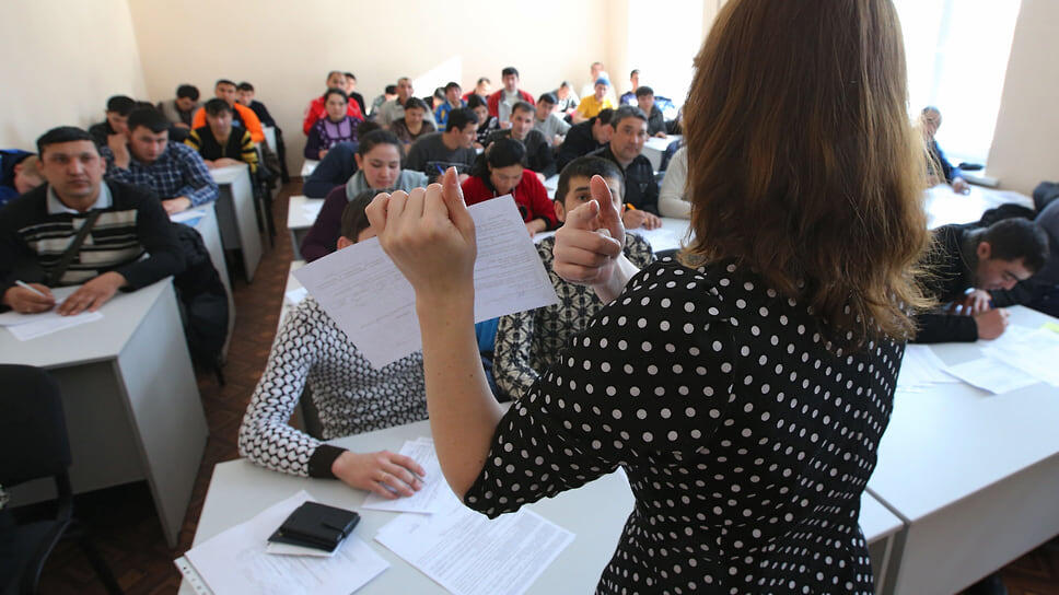 Фото: Евгений Переверзев / Коммерсантъ