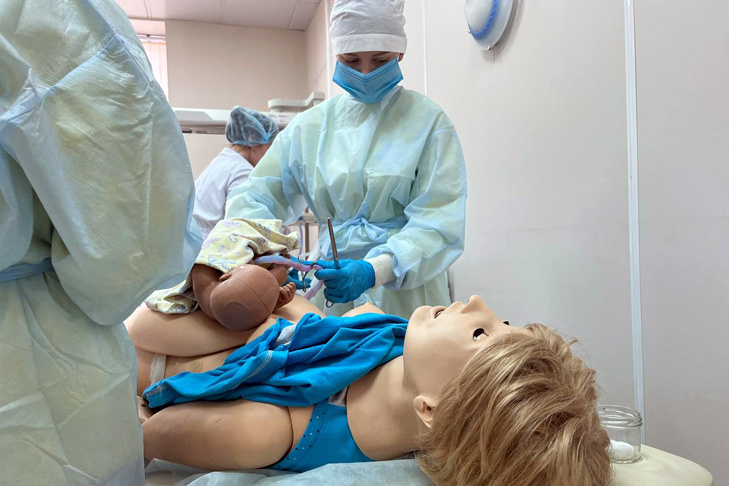    Фото автора