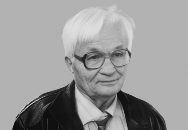 Налимов Василий Васильевич (1910-1997) – советский и российский философ и математик, доктор технических наук, один из создателей и классик мировой наукометрии. 
