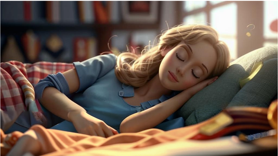 Фото: нейросеть Kandinsky