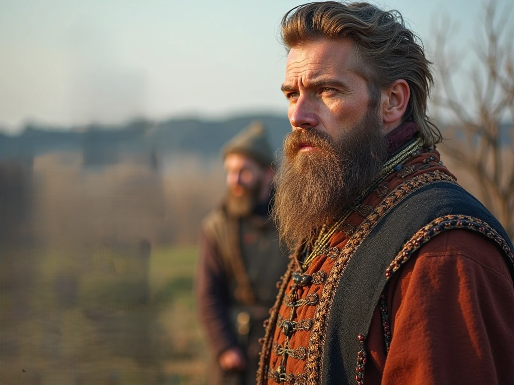 "Аз буки веди" или "Ты чо, братан?": на каком языке на самом деле говорили в Древней Руси