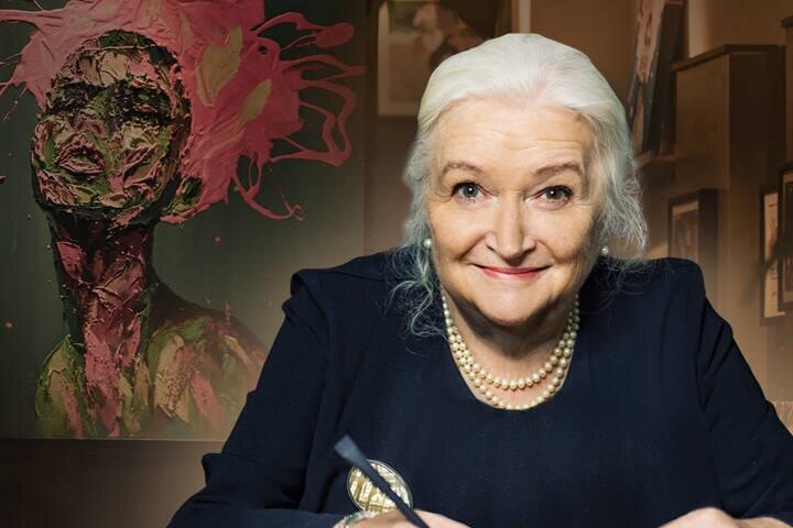 Татьяна Черниговская: мозг, который думает о мозге