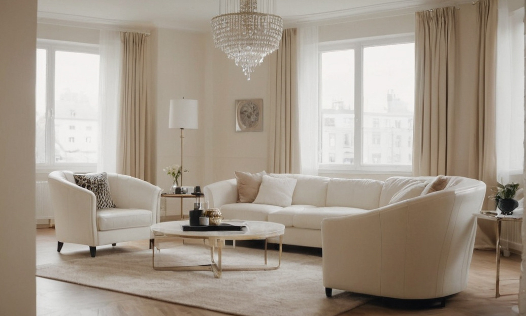 Даже с виду "дорогой ремонт" может иметь скрытые деффекты, которые проявятся в будущем. В современном мире нельзя доверять только красивой картинке.