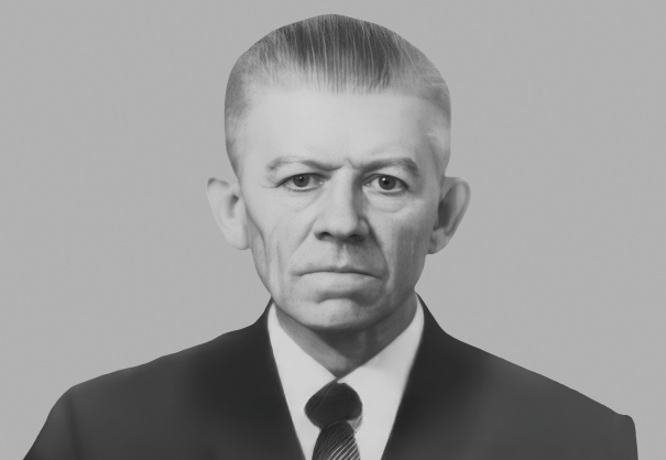 Овсянников Михаил Федотович (1915-1987) – советский философ и педагог, автор книг о Гегеле, специалист по проблемам эстетики, доктор философских наук, профессор, декан философского факультета МГУ. 
