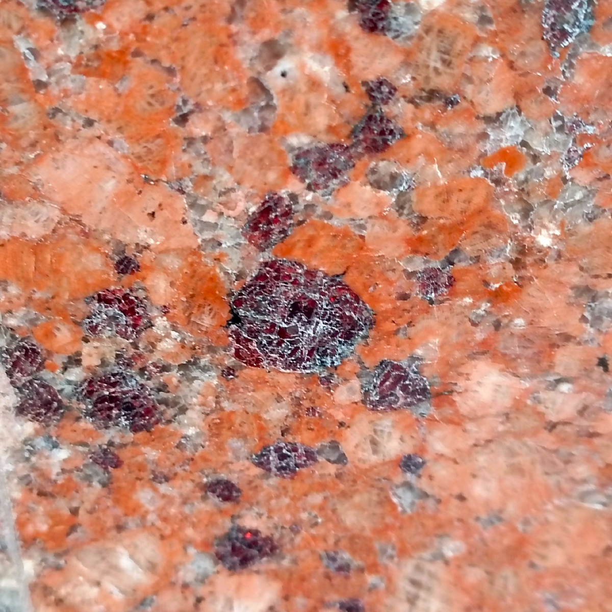 Фотографии любезно предоставила нам участница сообщества Камнеискатель ВК