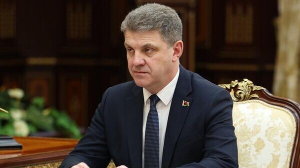    © Пресс-служба президента Беларуси